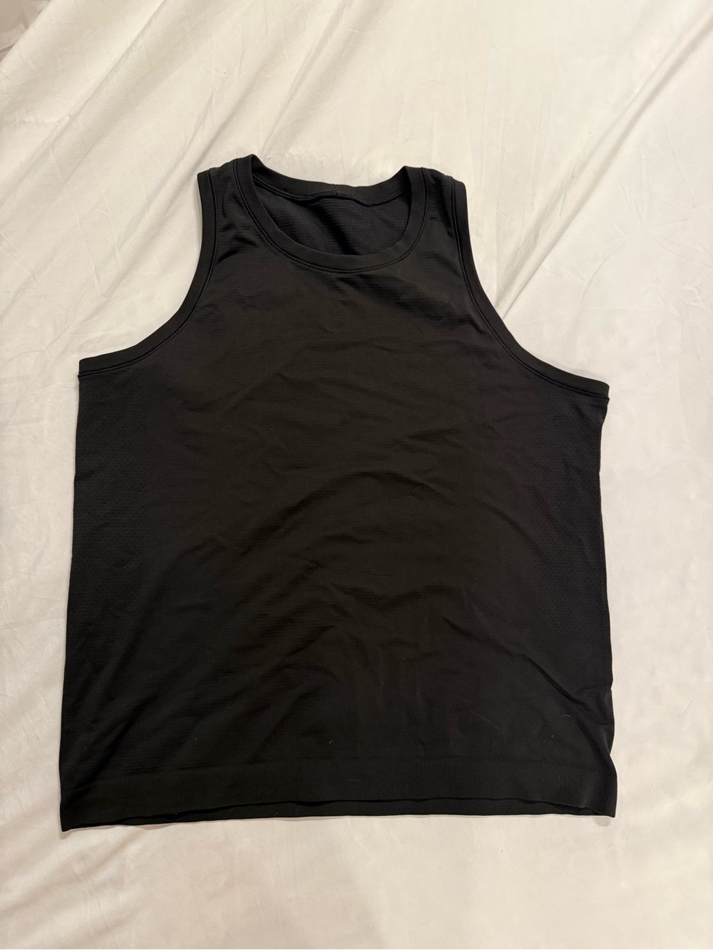 Lululemon Swiftly Relaxed Tank Top - Lightweight Everyday Layer